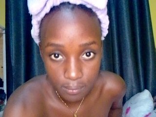 Erotisk videochatt BlackDarling
