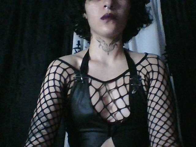 Sändningsbilder blackdemonxxx