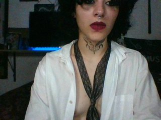 Erotisk videochatt blackdemonxxx