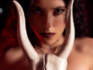 Erotisk videochatt blackdemonxxx