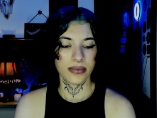 Erotisk videochatt blackdemonxxx