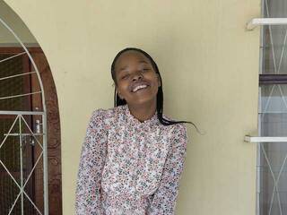 Erotisk videochatt BlackDiva3578