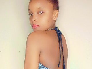 Erotisk videochatt BlackDollita