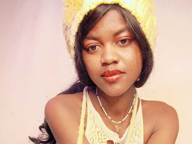Foto av profilen BlackGirl95