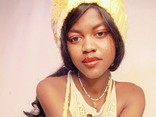 Erotisk videochatt BlackGirl95