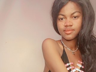 Erotisk videochatt BlackGirl95