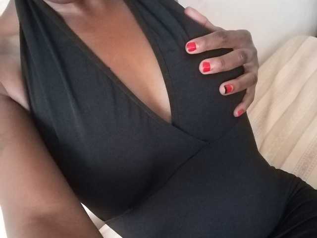 Foto av profilen Blackishbeauty