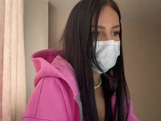 Erotisk videochatt blackkgirlll
