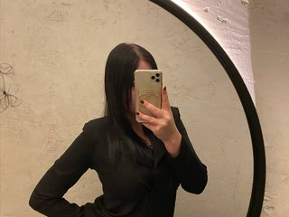 Erotisk videochatt blackkgirlll