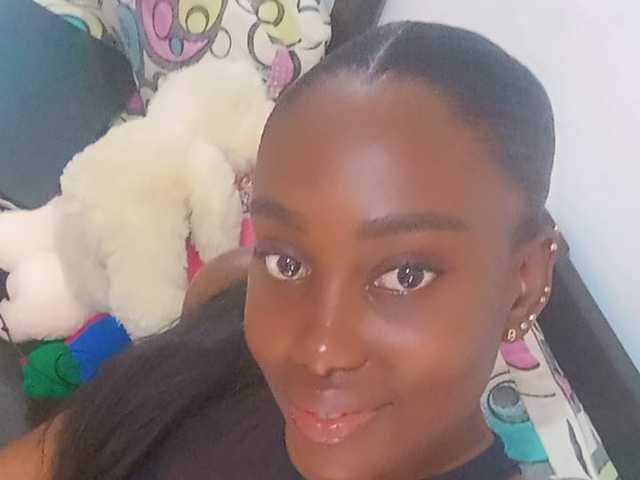 Foto av profilen BlackkGoddes