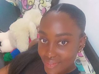 Erotisk videochatt BlackkGoddes