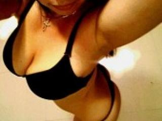 Erotisk videochatt blackkitty2