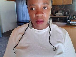 Erotisk videochatt blackkitty4u