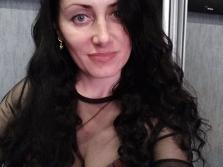 Erotisk videochatt BlackkkMoon