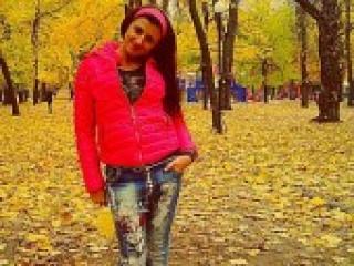Erotisk videochatt blackladyy