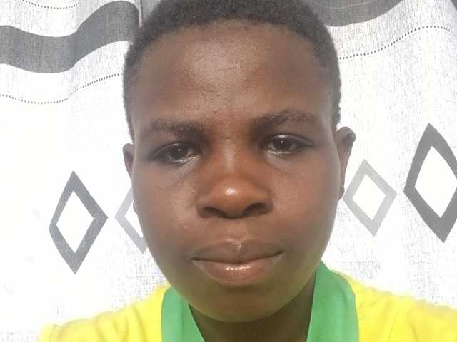 Foto av profilen Blackmelanin30