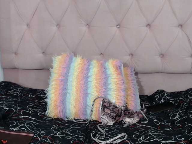 Sändningsbilder BlackMistic