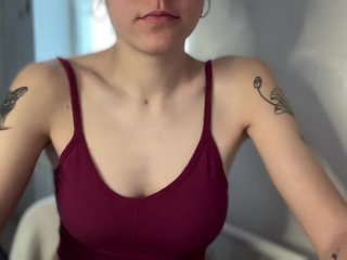 Erotisk videochatt IrmaLai