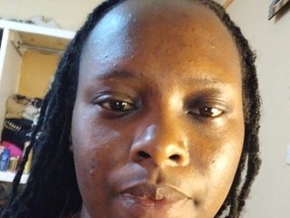 Erotisk videochatt Blacknasty001