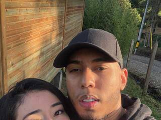 Erotisk videochatt Blackncutegirl