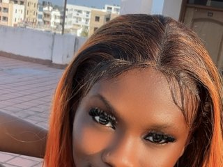 Erotisk videochatt Blackpappie