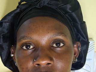 Erotisk videochatt blackpuussy