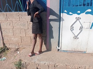 Erotisk videochatt Blackqueeen