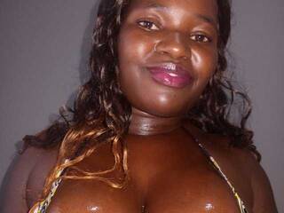Erotisk videochatt Blackqueen27