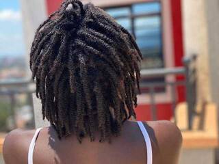 Erotisk videochatt Blackqueenofficial