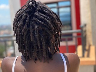 Erotisk videochatt Blackqueenofficial