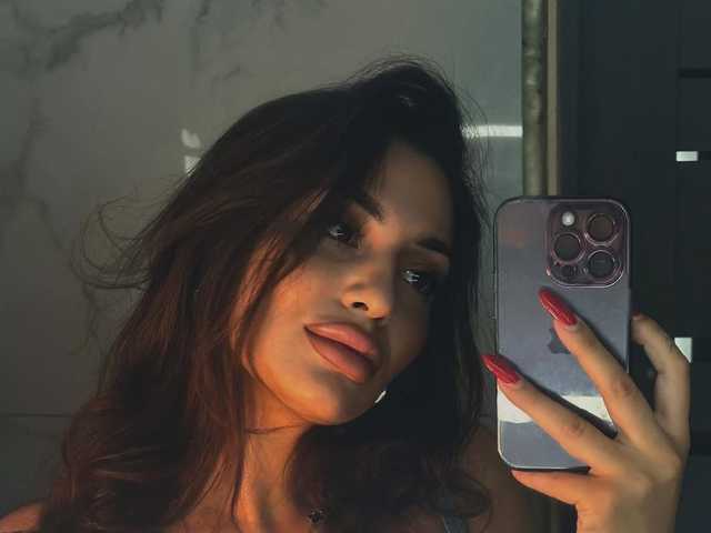 Foto av profilen Blackqyeen