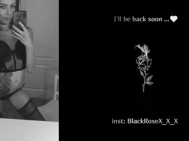 Foton BlackRoseXXX Hey guys. I'm Kristina. Lovense vibrates from 2tk. Before inviting private chat please write a personal message. Have fun with me}