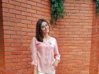 Erotisk videochatt blacksarra