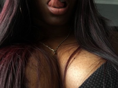Foto av profilen BlackSensualx