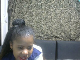 Erotisk videochatt Blacksexy18