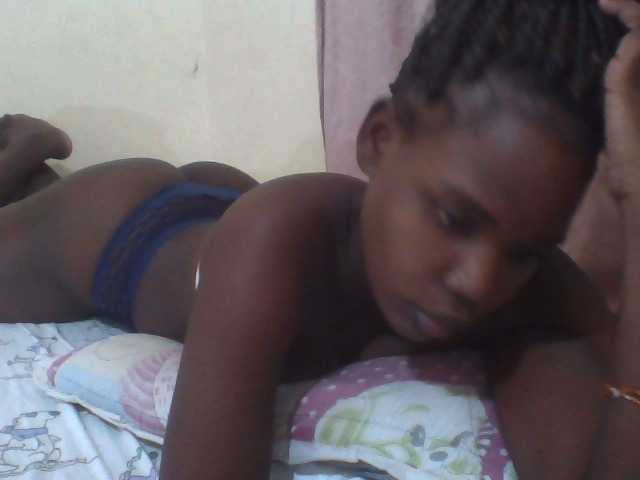 Sändningsbilder Blacksexyass