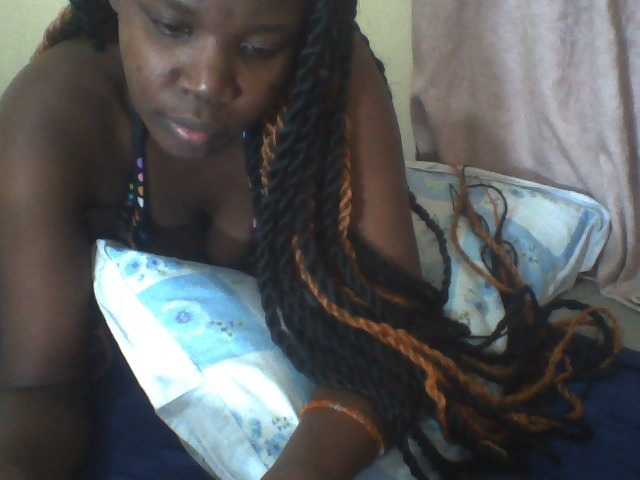 Sändningsbilder Blacksexyass