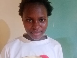 Erotisk videochatt Blackslim-girl
