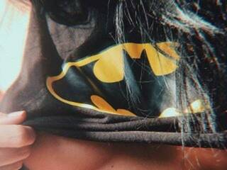 Erotisk videochatt Moschino_Girl