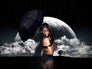 Erotisk videochatt blackstarwife