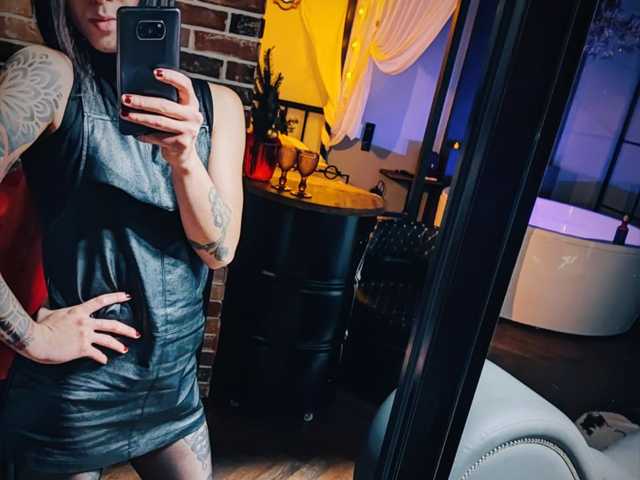 Foto av profilen BlackStyle69