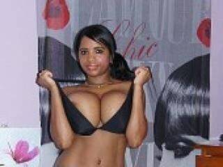 Erotisk videochatt blacksusi