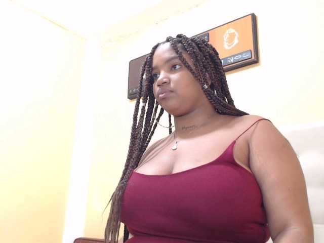 Sändningsbilder blacktitsbig