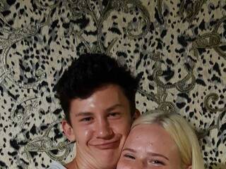 Erotisk videochatt BlackWhite69