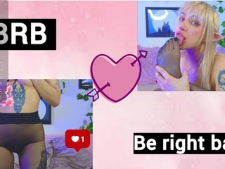 Erotisk videochatt BladeNeon