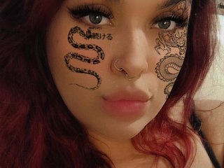 Erotisk videochatt BlairHibbinz