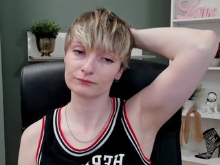 Erotisk videochatt BlairPlay