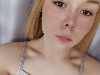Erotisk videochatt BlairZi