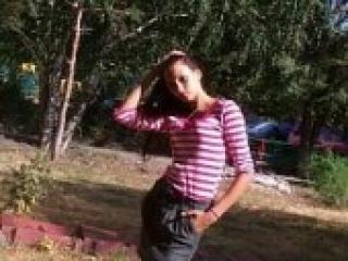 Erotisk videochatt blakcati