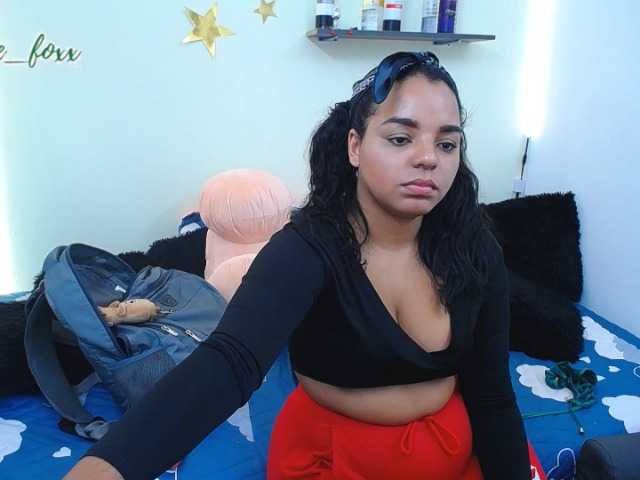 Sändningsbilder blakefoxx